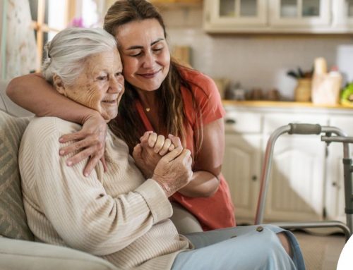 Signs It’s Time to Transition to Senior Home Care