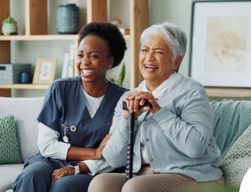 How Respite Care Helps You Care for Your Family