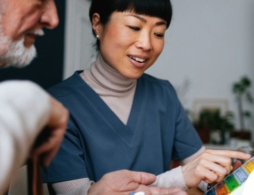 Caregiving as a Career That Fits Your Life: Flexible Schedules in Home Care
