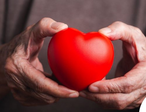 Heart Health and Aging: Small Daily Habits That Support Recovery and Independence