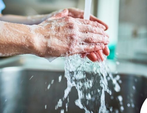 Caregiver Wellness During Flu Season: Staying Well So You Can Show Up