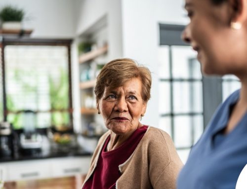 Diabetes Awareness for Caregivers: Recognizing Warning Signs